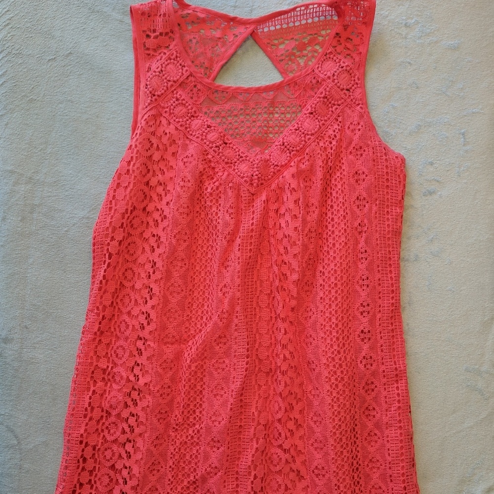 Xhilaration dress (small)